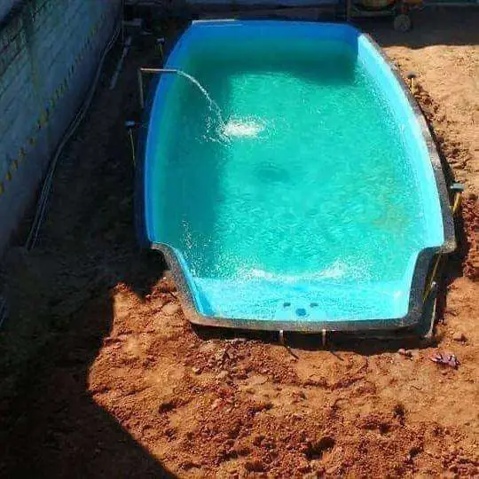 Foto do processo